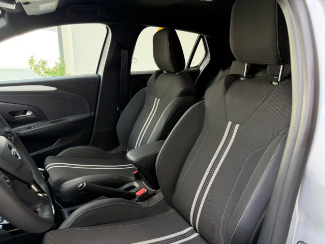 OPEL Corsa usata, con Autoradio digitale