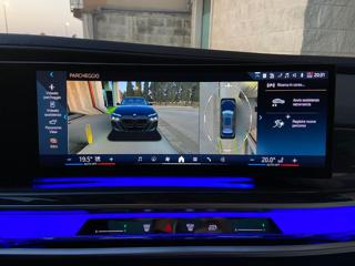 BMW 740 usata, con Sedili ventilati