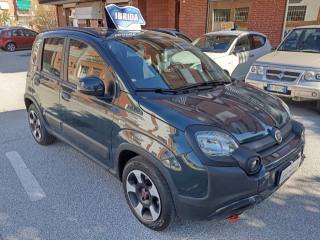 FIAT Panda Cross usata, con Airbag Passeggero