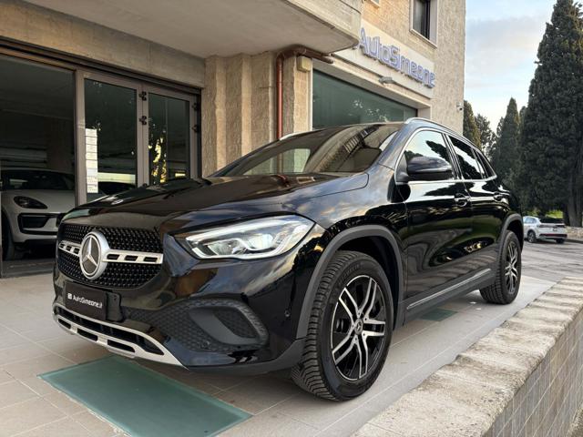 MERCEDES-BENZ GLA 200 usata, con ABS