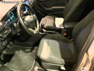 FORD Fiesta usata, con Airbag Passeggero