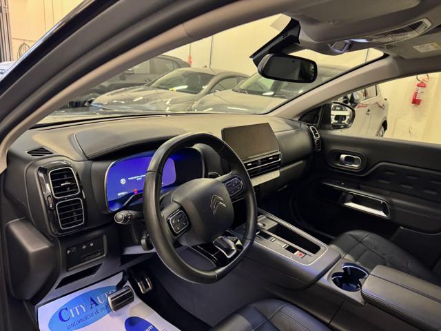 CITROEN C5 Aircross usata, con Antifurto