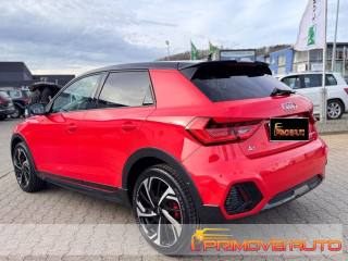 AUDI A1 usata 14