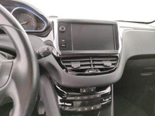 PEUGEOT 2008 usata, con Controllo trazione