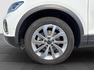 VOLKSWAGEN T-Roc usata 15