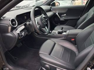 MERCEDES-BENZ A 180 usata, con Cerchi in lega