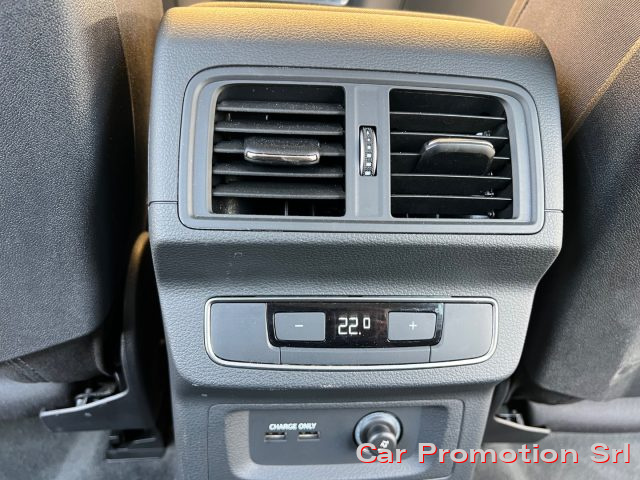 AUDI Q5 usata, con Cruise Control