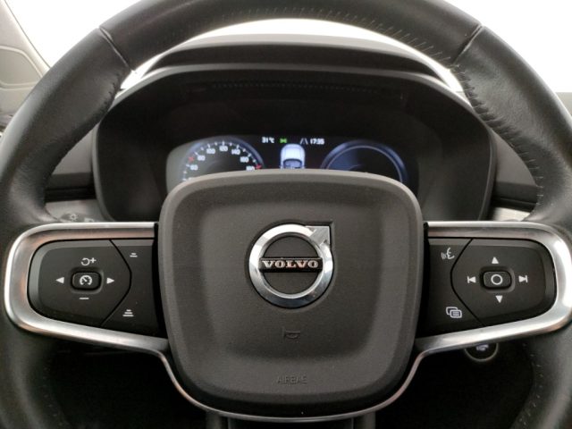 VOLVO XC40 usata, con Cronologia tagliandi