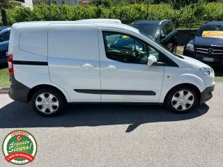 FORD  usata 4