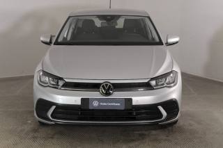 VOLKSWAGEN Polo usata, con Airbag