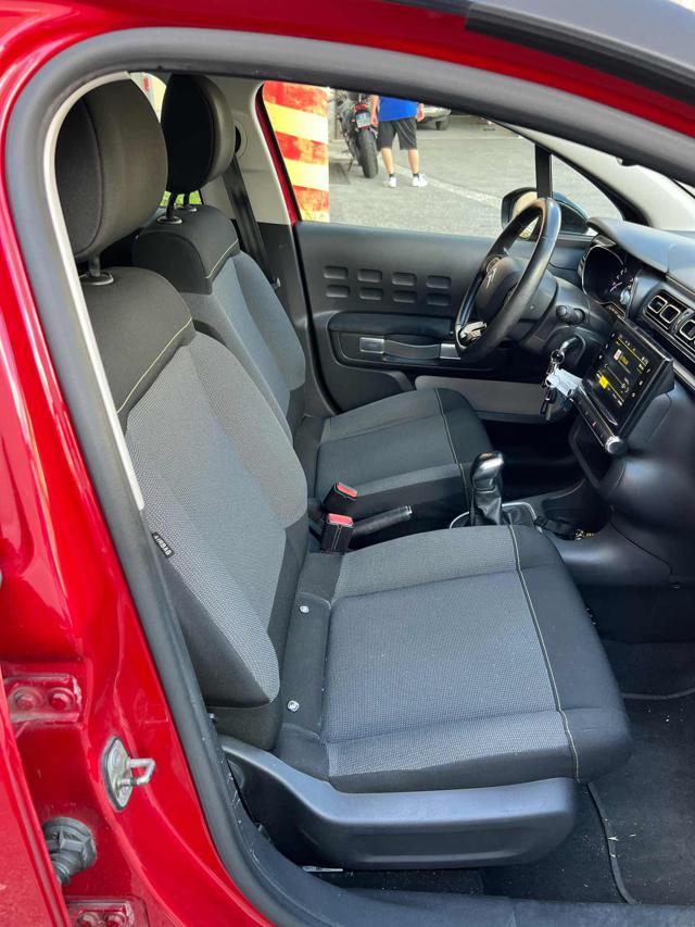 CITROEN C3 usata, con ESP