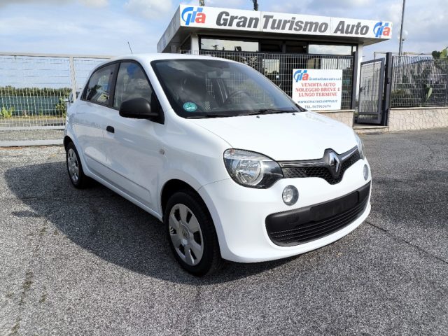 RENAULT Twingo usata 0