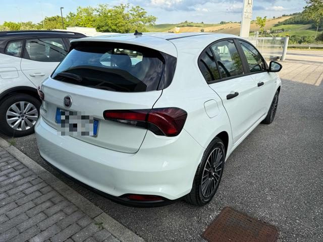 FIAT Tipo usata, con Controllo trazione
