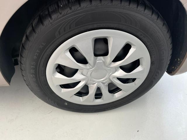 PEUGEOT 208 usata, con Controllo trazione
