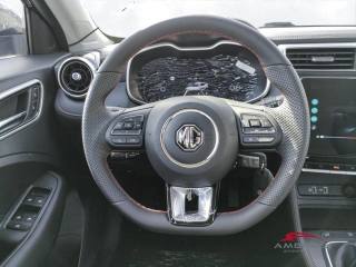 MG ZS usata 12