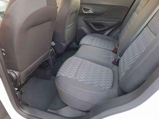 OPEL Mokka usata, con Controllo trazione