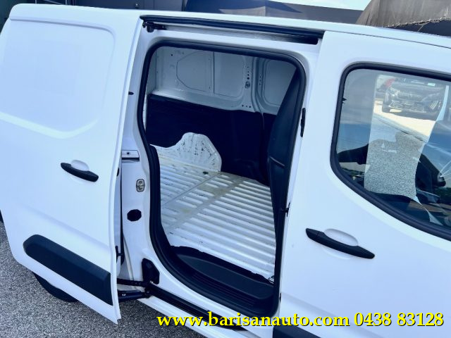 OPEL Combo usata, con ESP
