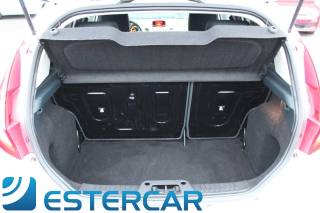 FORD Fiesta usata, con Specchietti laterali elettrici
