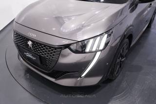 PEUGEOT 208 usata, con Sensore di pioggia