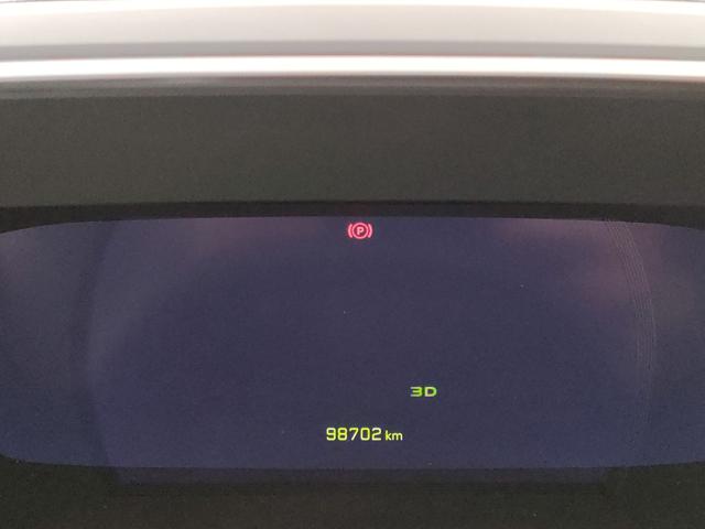 PEUGEOT 2008 usata, con Touch screen