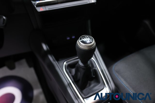 RENAULT Captur usata, con Bluetooth