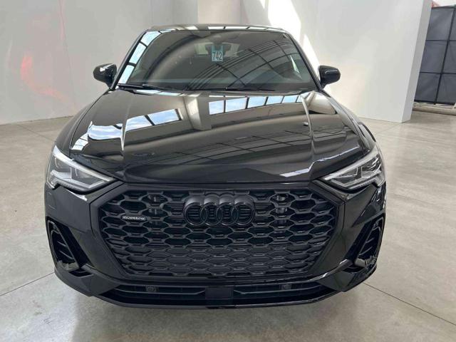 AUDI Q3 usata, con Airbag