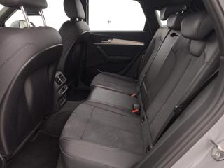 AUDI Q5 usata, con ESP