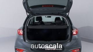 KIA Stonic usata, con Chiusura centralizzata