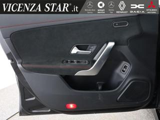 MERCEDES-BENZ CLA 200 usata, con Autoradio