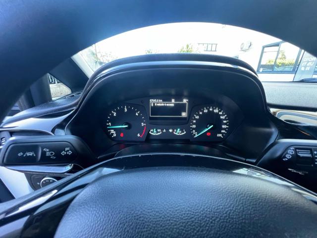 FORD Fiesta usata, con Immobilizzatore elettronico