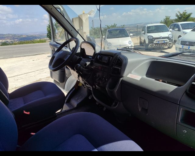 FIAT Ducato usata 18