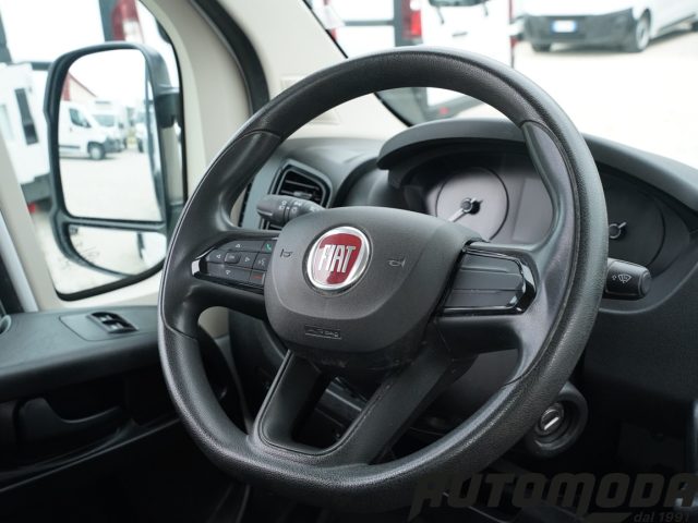 FIAT Ducato usata 12