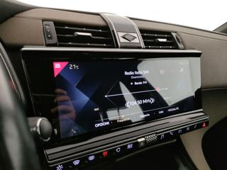 DS AUTOMOBILES DS 7 Crossback usata, con Park Distance Control