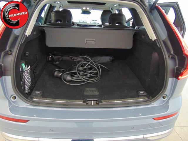 VOLVO XC60 usata, con Boardcomputer