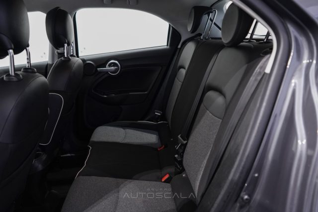 FIAT 500X usata, con Specchietti laterali elettrici