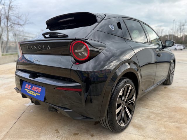 LANCIA Ypsilon usata, con Chiusura centralizzata