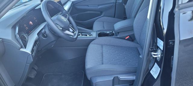 VOLKSWAGEN Golf usata, con Antifurto