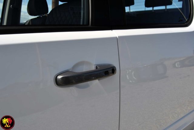 FOTON Tunland G7 usata, con Controllo automatico clima