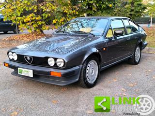 ALFA ROMEO GTV usata 22
