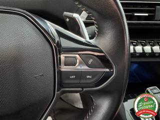 PEUGEOT 3008 usata, con Sistema di navigazione