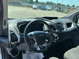 FORD Transit Custom usata, con ESP