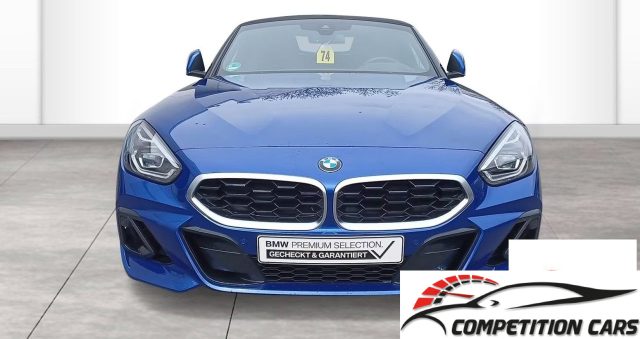 BMW Z4 usata, con Airbag