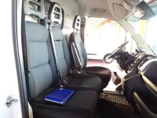 FIAT Ducato usata, con ESP