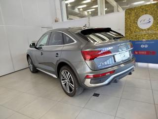AUDI Q5 usata, con Airbag Passeggero