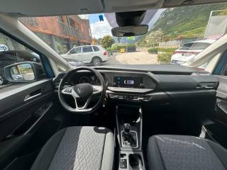 VOLKSWAGEN Caddy usata, con Climatizzatore