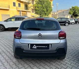 CITROEN C3 usata, con Autoradio