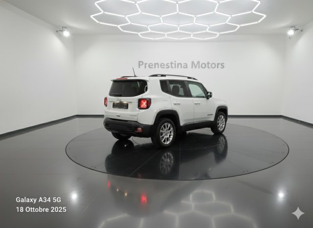 JEEP Renegade usata, con Airbag laterali