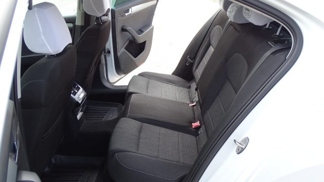 SKODA Superb usata, con Immobilizzatore elettronico