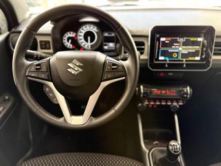 SUZUKI Ignis usata, con Fendinebbia