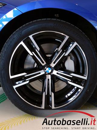 BMW 330 usata 82